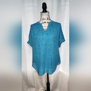 Worthington blouse